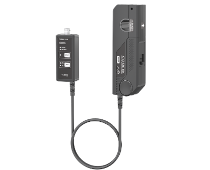 知用高频交直流电流探头HCPR8150(150A / DC～12 MHz）